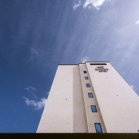 Hound Hotel Gijang Osiria Busan Eksteriør bilde