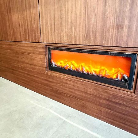 Hound Hotel Gijang Osiria Busan Eksteriør bilde