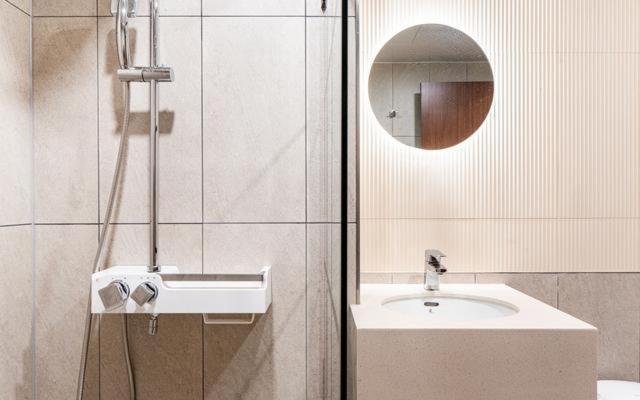 Hound Hotel Gijang Osiria Busan Eksteriør bilde
