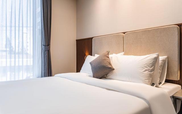 Hound Hotel Gijang Osiria Busan Eksteriør bilde