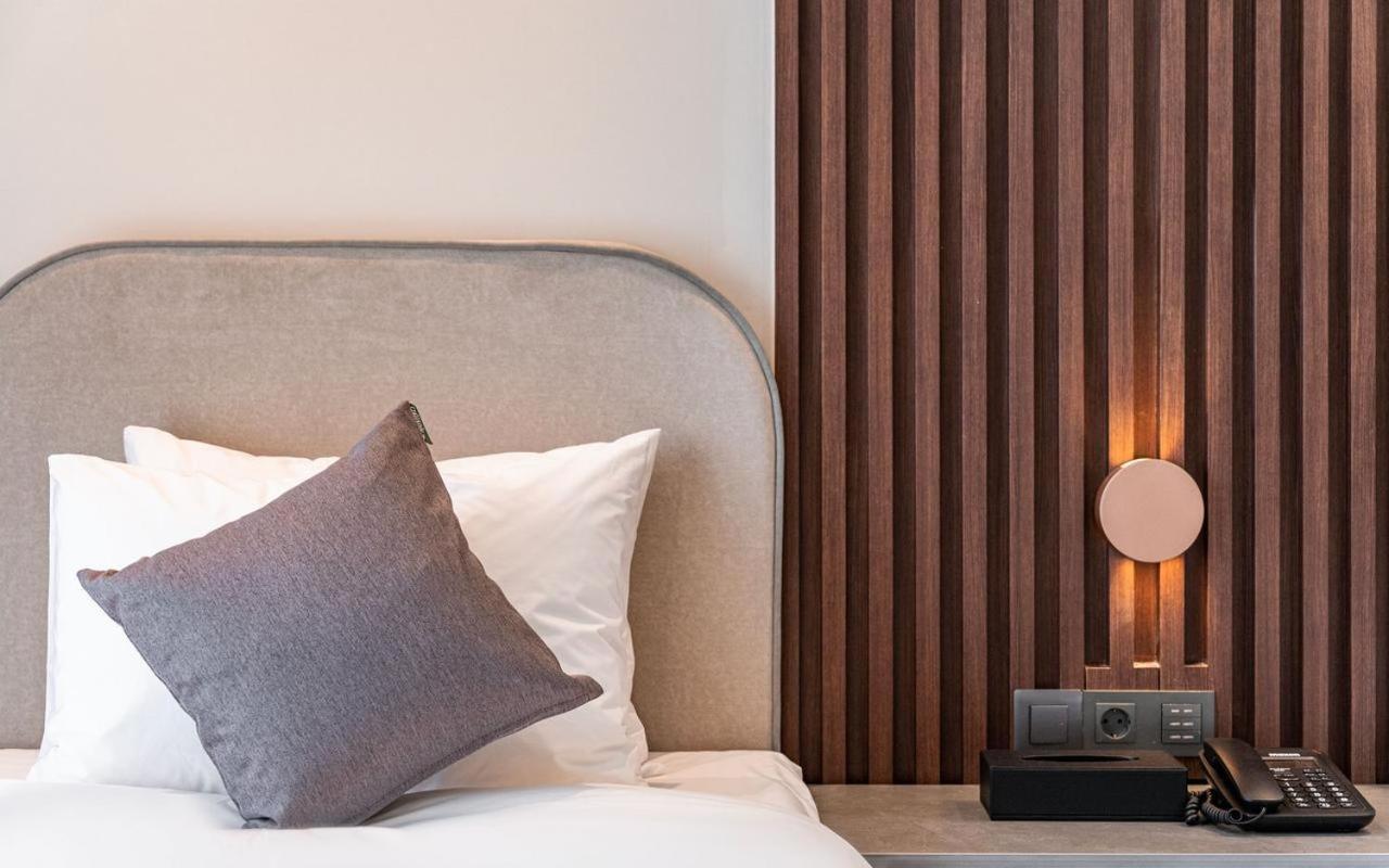 Hound Hotel Gijang Osiria Busan Eksteriør bilde
