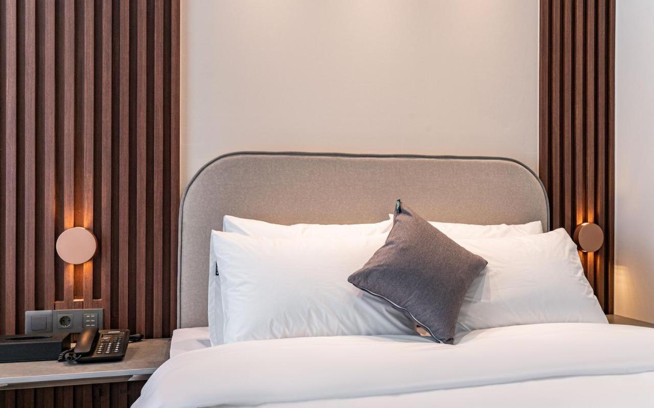 Hound Hotel Gijang Osiria Busan Eksteriør bilde