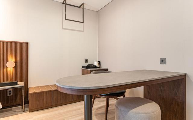 Hound Hotel Gijang Osiria Busan Eksteriør bilde