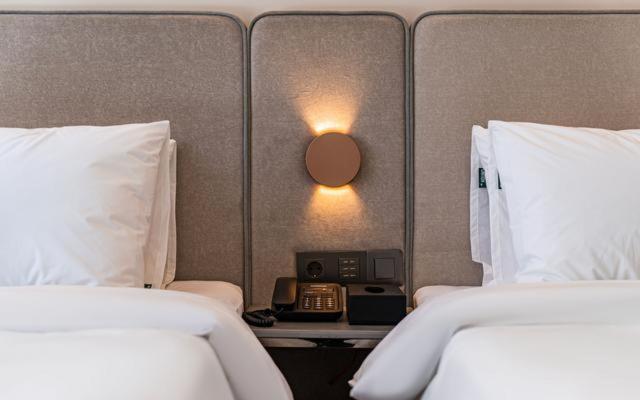 Hound Hotel Gijang Osiria Busan Eksteriør bilde