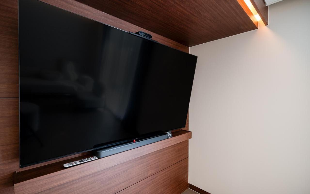 Hound Hotel Gijang Osiria Busan Eksteriør bilde