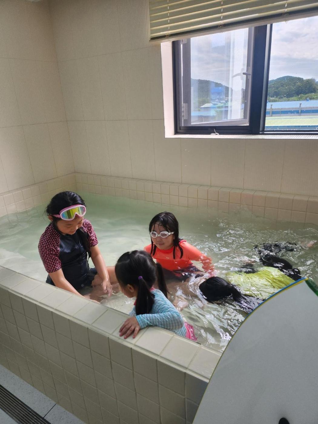 Hound Hotel Gijang Osiria Busan Eksteriør bilde